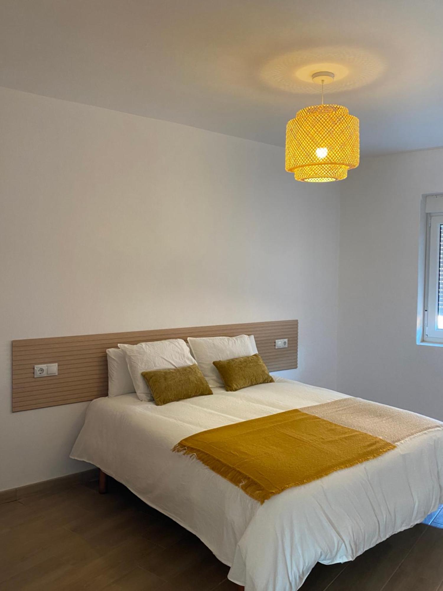 Apartamento O Mirador Alere Carnota Playa Exterior foto