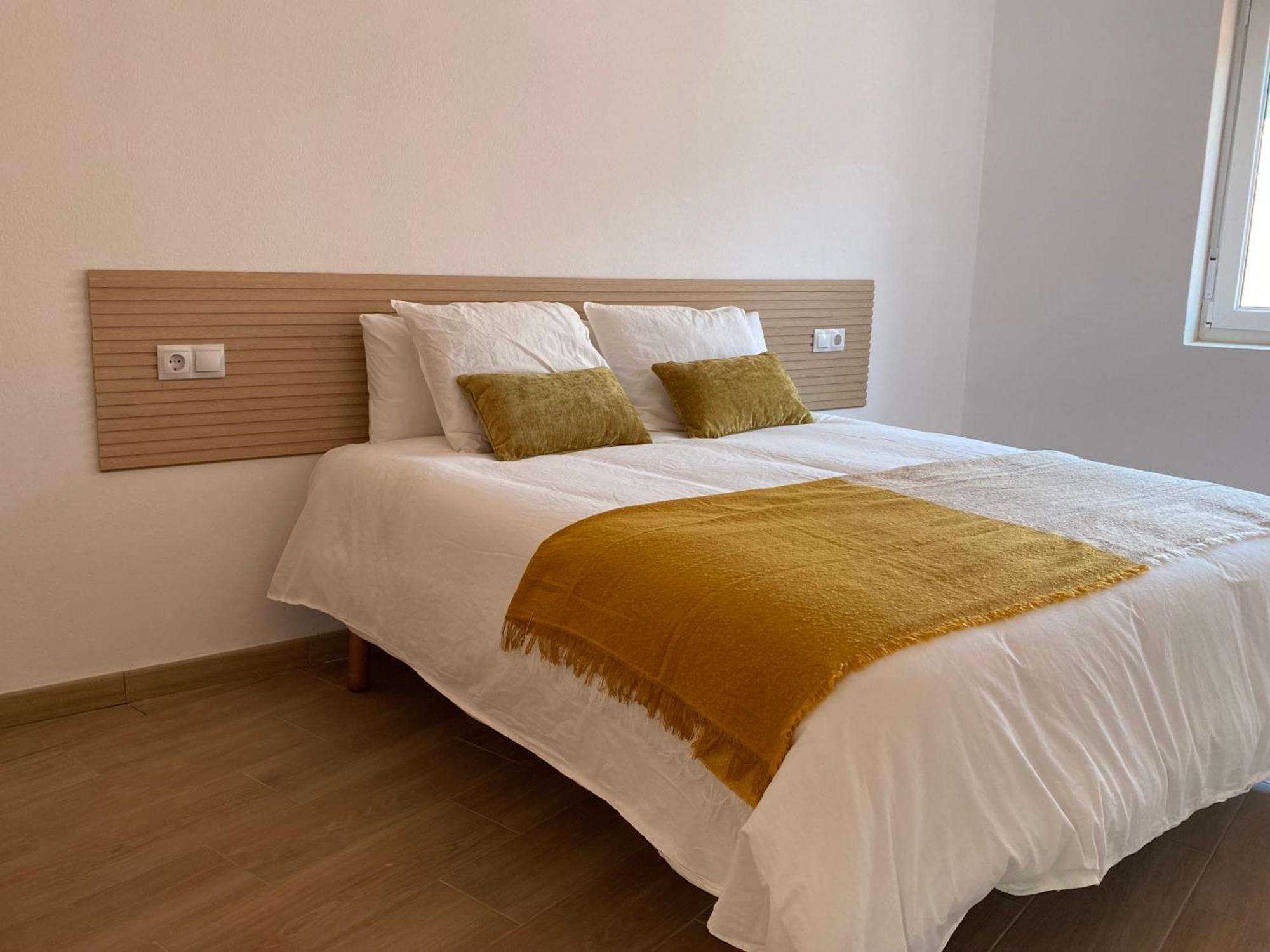 Apartamento O Mirador Alere Carnota Playa Exterior foto