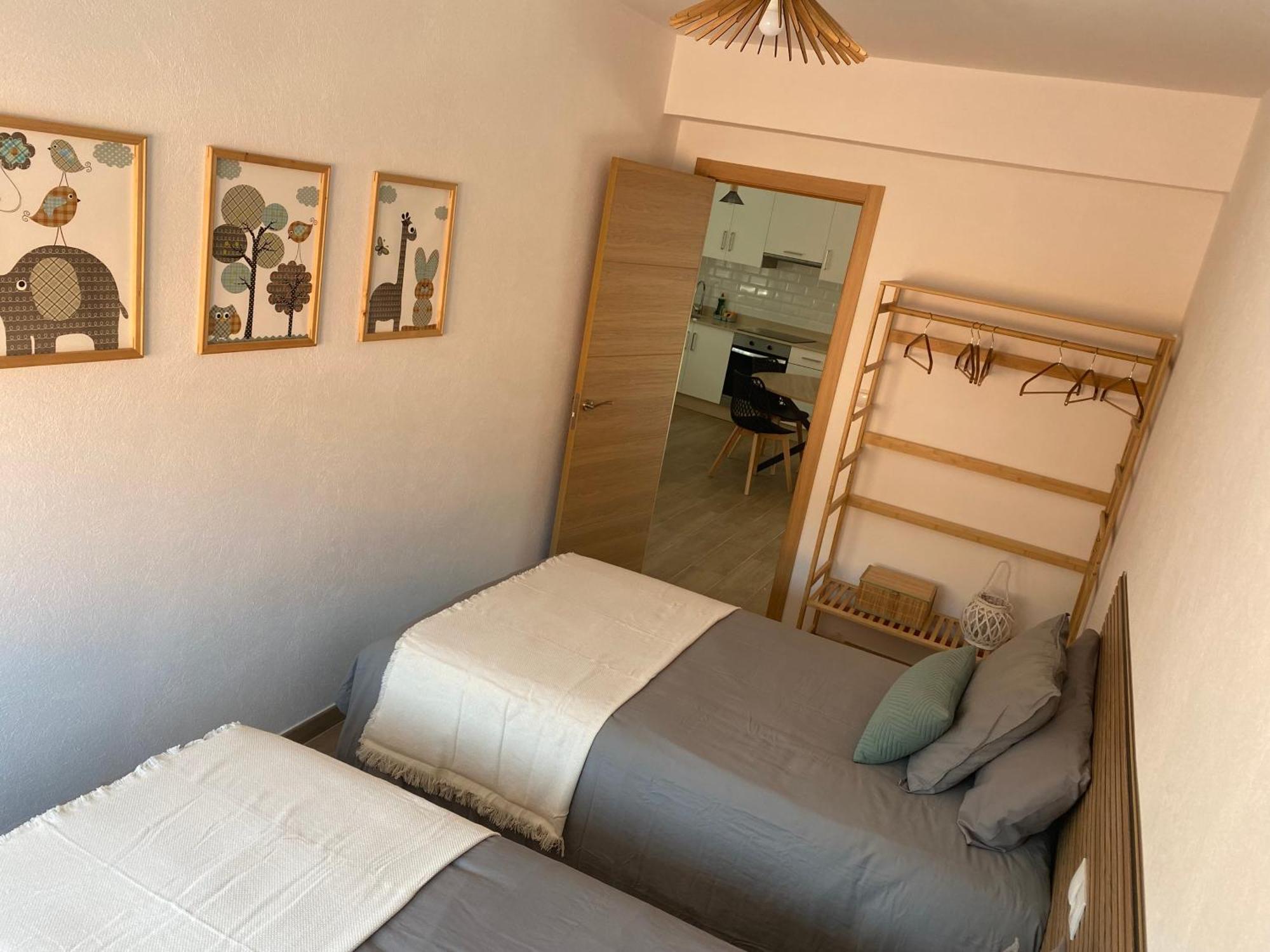 Apartamento O Mirador Alere Carnota Playa Exterior foto