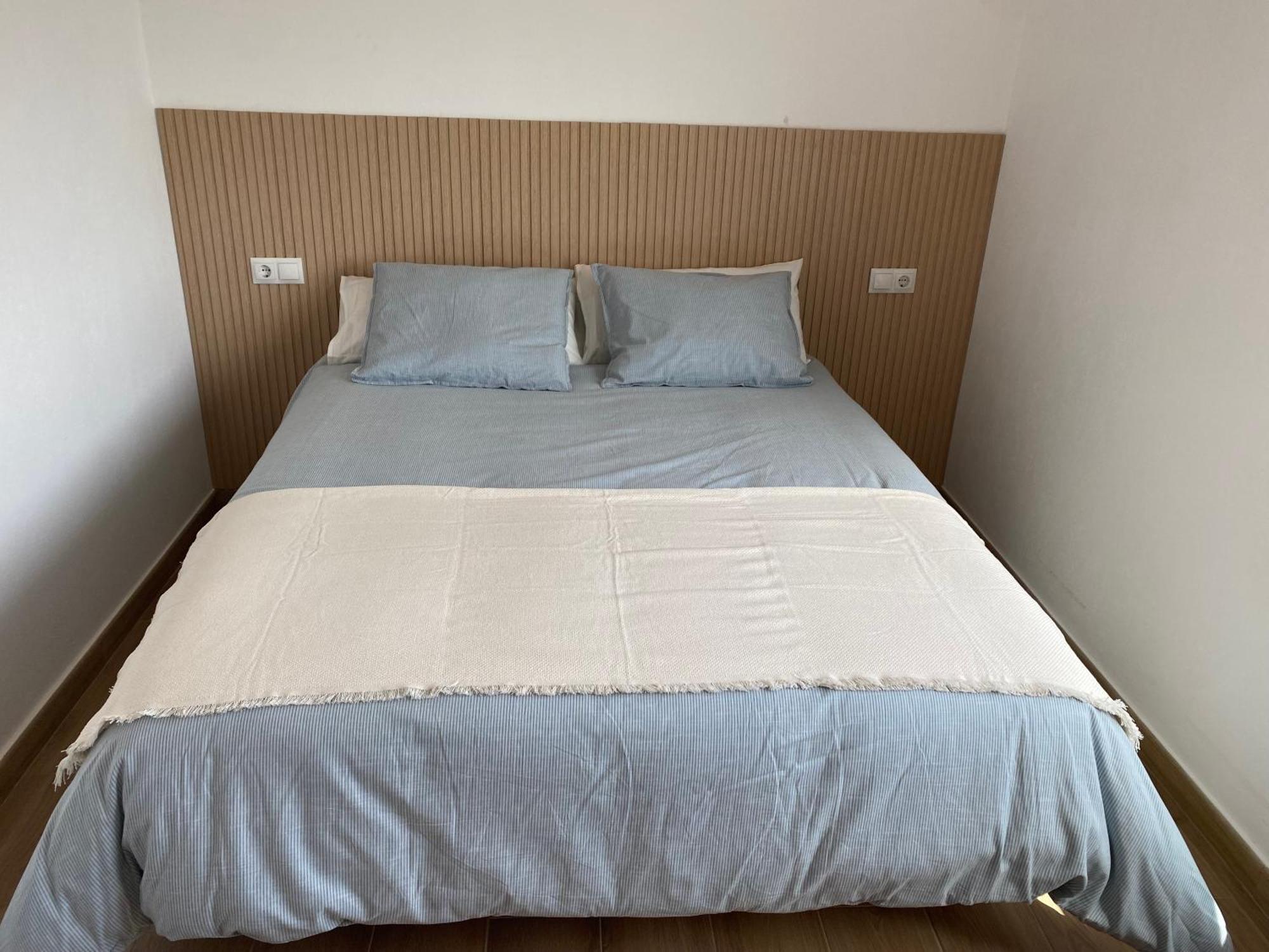 Apartamento O Mirador Alere Carnota Playa Exterior foto
