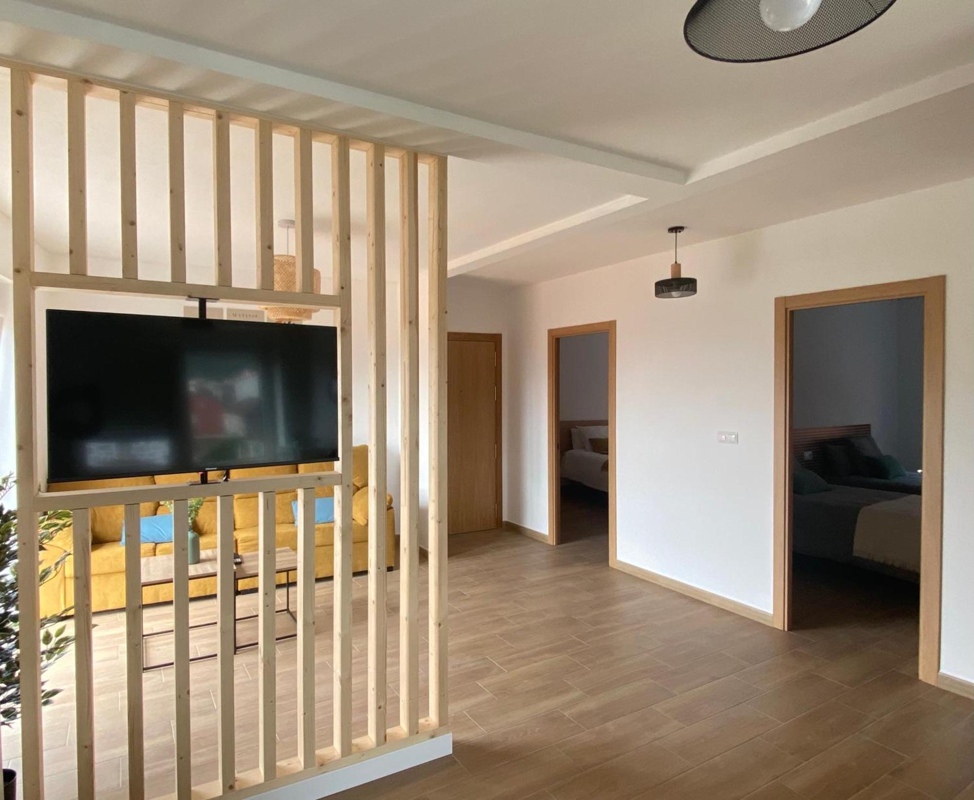 Apartamento O Mirador Alere Carnota Playa Exterior foto